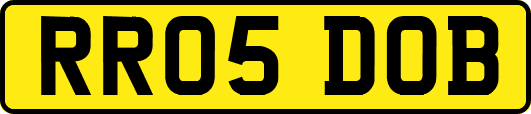 RR05DOB