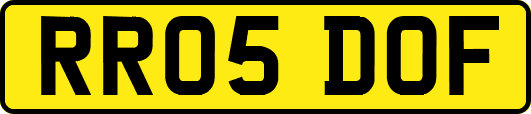 RR05DOF
