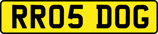 RR05DOG