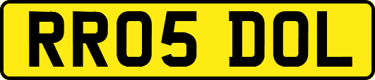RR05DOL