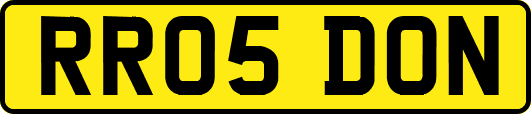 RR05DON