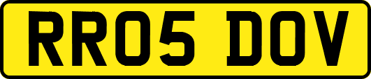 RR05DOV