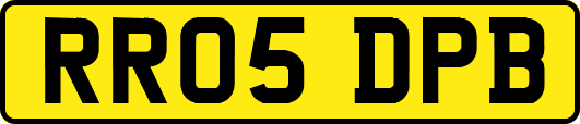 RR05DPB