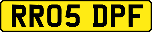RR05DPF