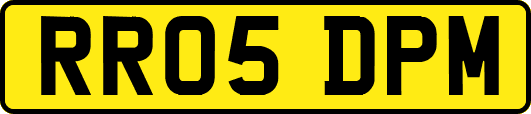 RR05DPM