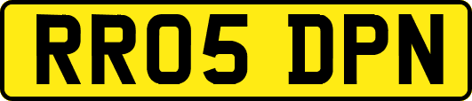 RR05DPN