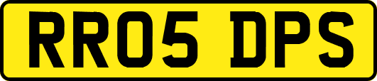 RR05DPS