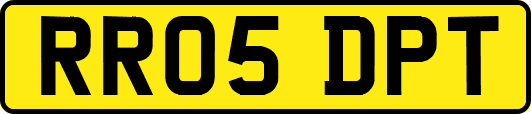 RR05DPT
