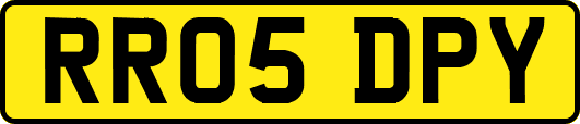 RR05DPY