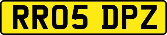 RR05DPZ