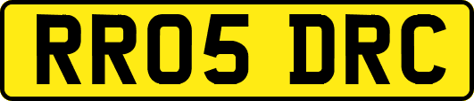 RR05DRC