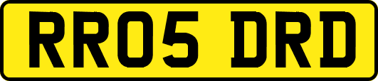 RR05DRD