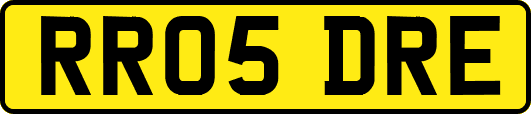 RR05DRE