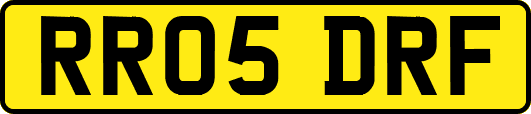 RR05DRF