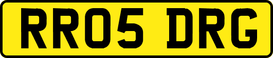 RR05DRG