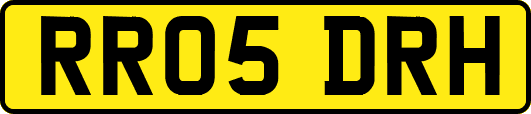RR05DRH