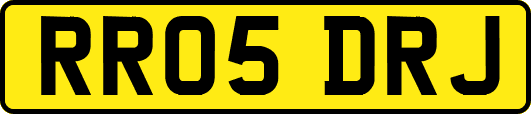 RR05DRJ