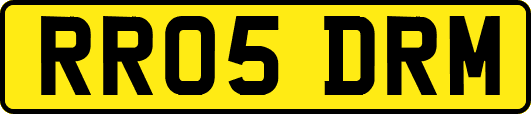 RR05DRM