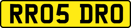 RR05DRO