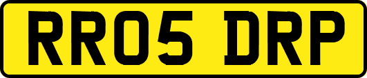 RR05DRP
