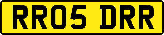 RR05DRR