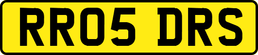 RR05DRS