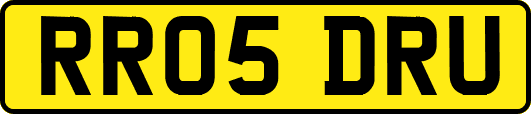 RR05DRU
