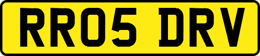 RR05DRV