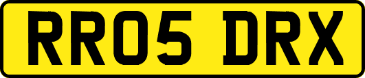RR05DRX