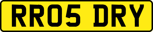 RR05DRY