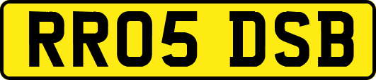 RR05DSB