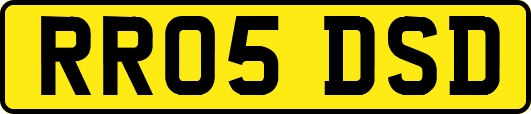 RR05DSD