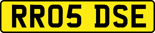 RR05DSE