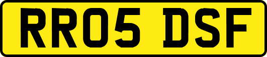 RR05DSF