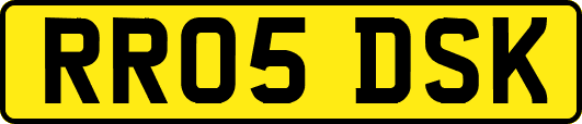 RR05DSK