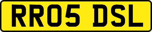 RR05DSL