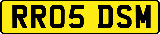 RR05DSM