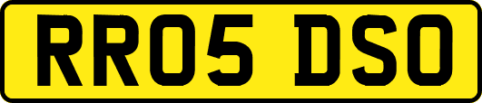 RR05DSO