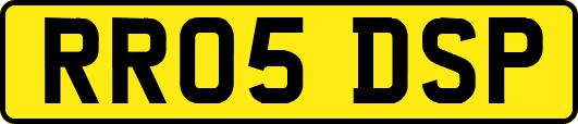 RR05DSP