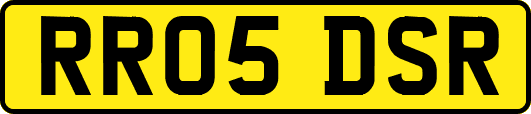 RR05DSR