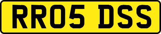 RR05DSS