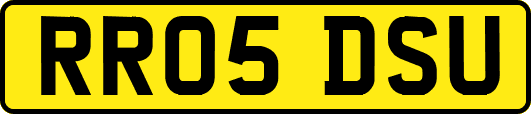 RR05DSU