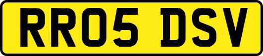 RR05DSV