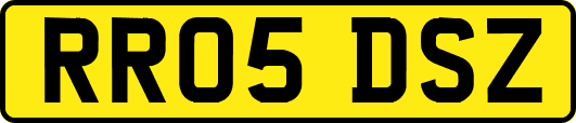 RR05DSZ