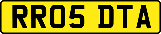 RR05DTA