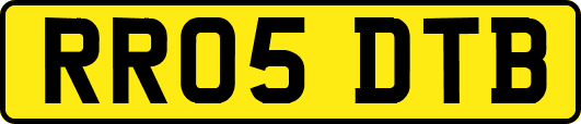 RR05DTB
