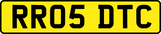 RR05DTC