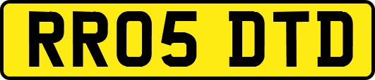 RR05DTD