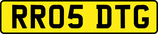 RR05DTG