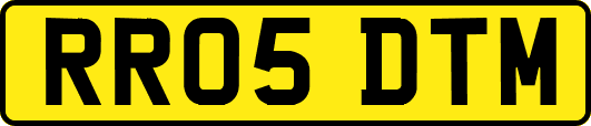 RR05DTM